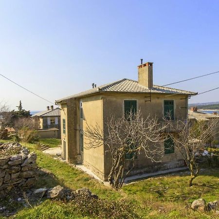 Apartment Amber Koromačno Dış mekan fotoğraf