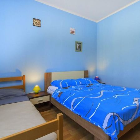 Apartment Amber Koromačno Dış mekan fotoğraf