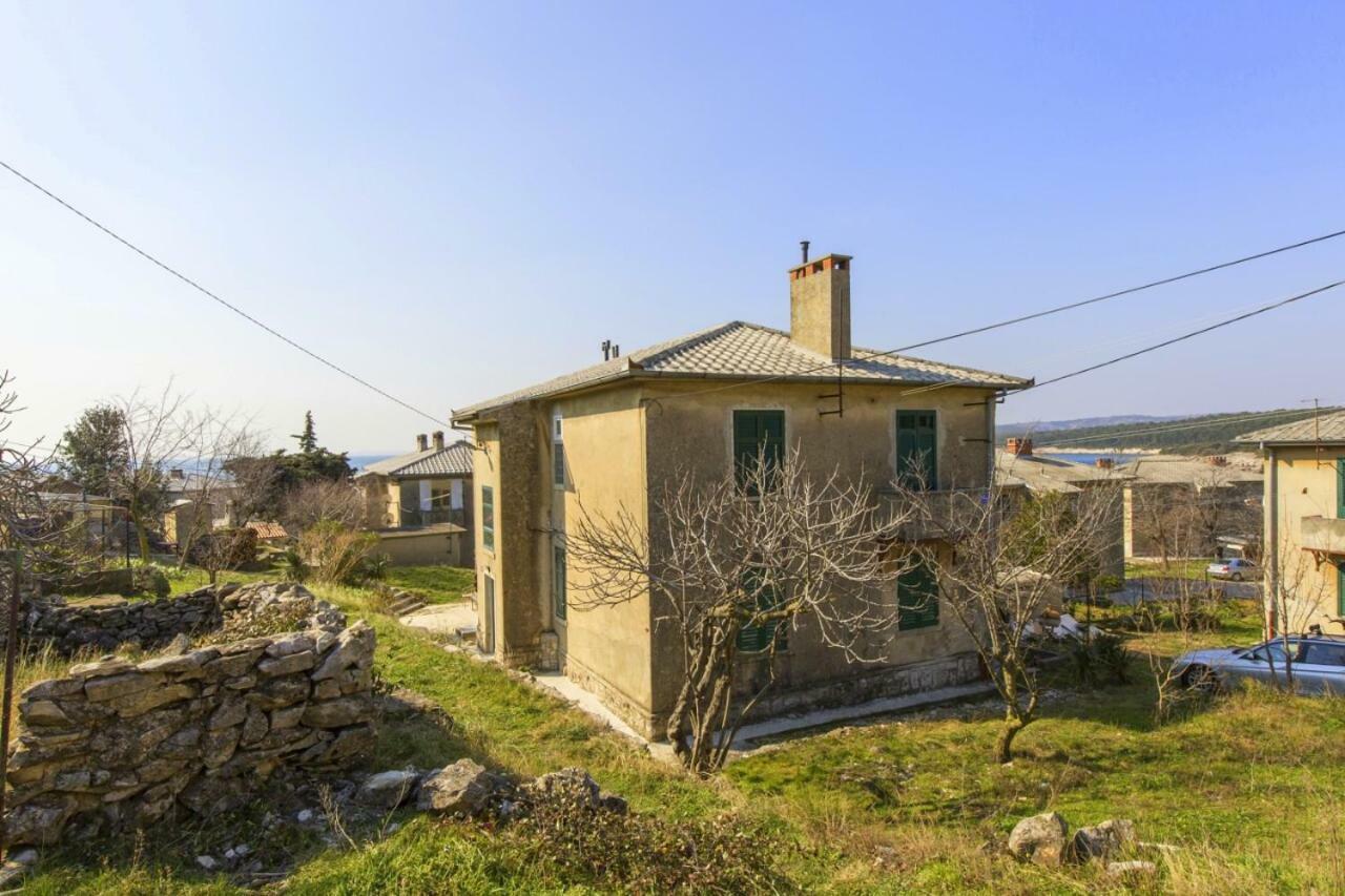 Apartment Amber Koromačno Dış mekan fotoğraf