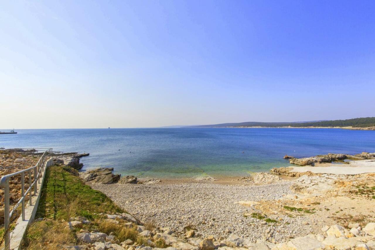 Apartment Amber Koromačno Dış mekan fotoğraf