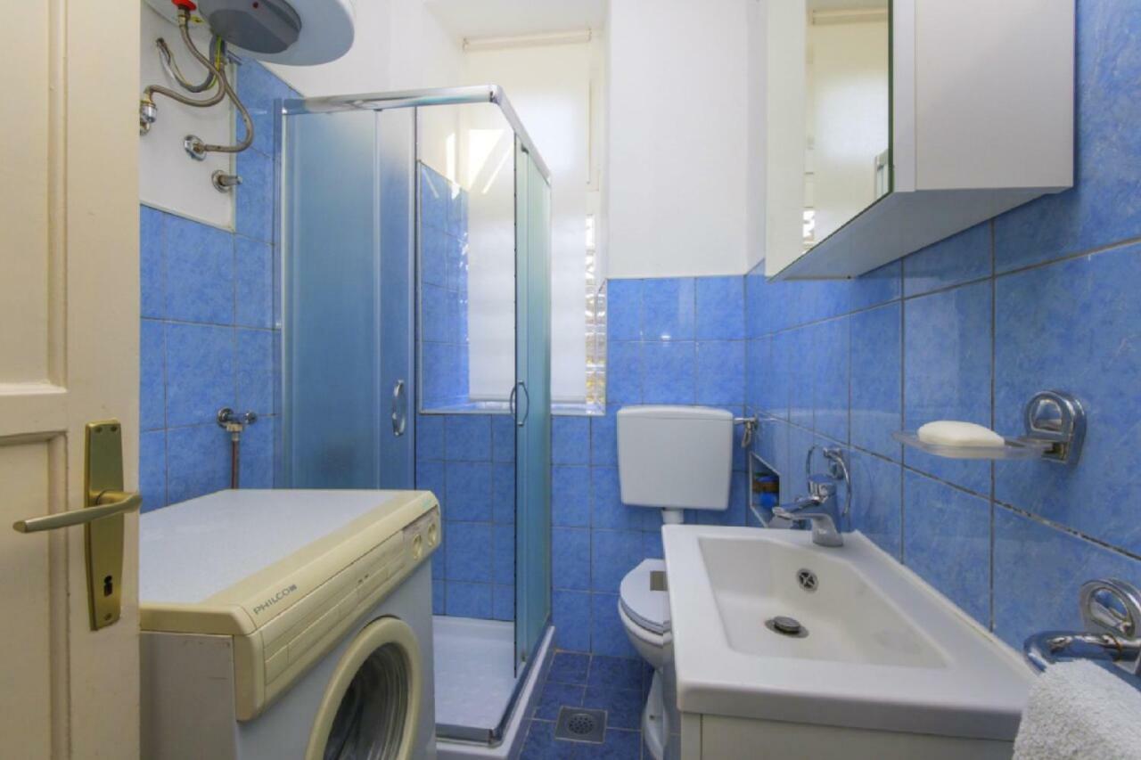Apartment Amber Koromačno Dış mekan fotoğraf