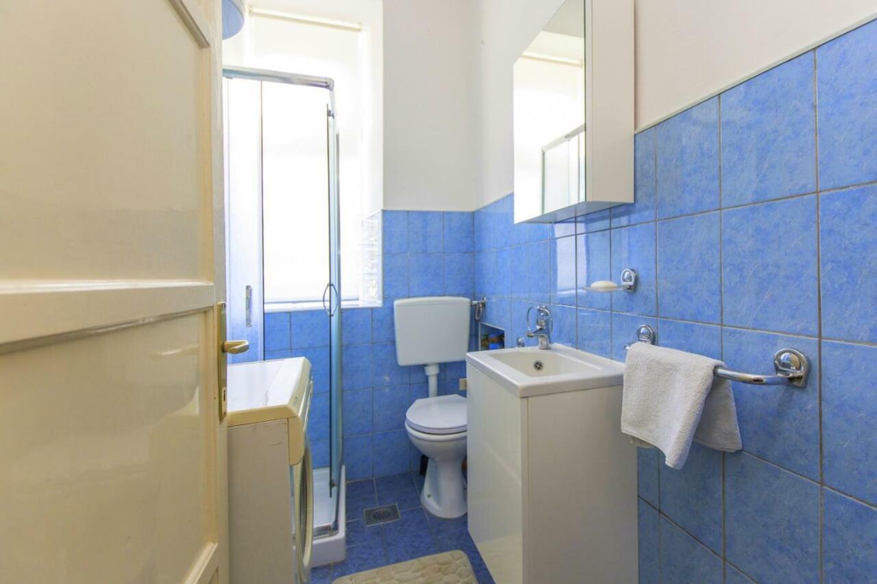Apartment Amber Koromačno Dış mekan fotoğraf